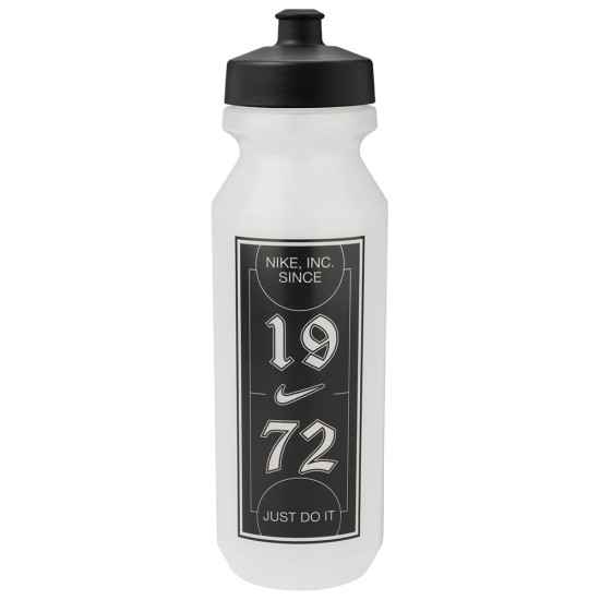 Nike Μπουκάλι νερού Big Mouth Bottle 2.0 32 OZ Graphic